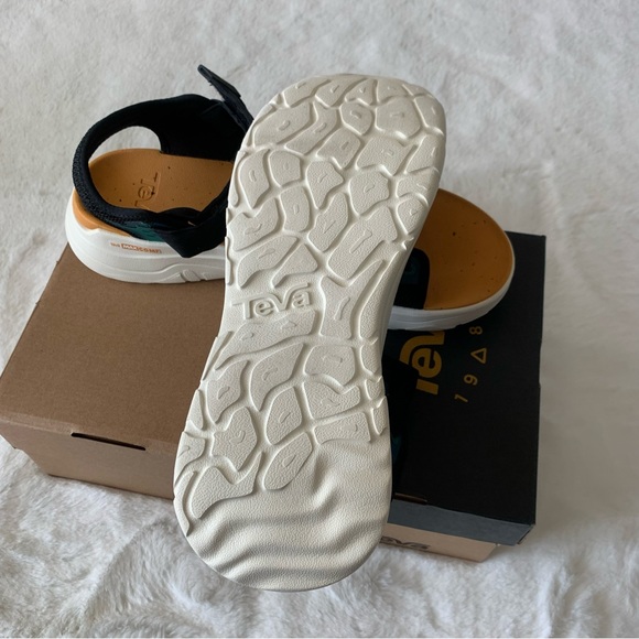 TEVA MEN ZYMIC SANDAL